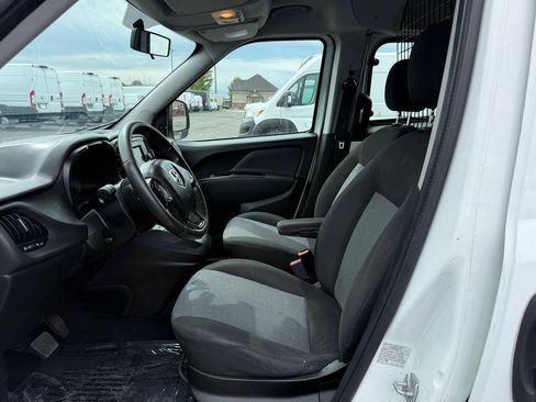Used 2017 RAM ProMaster City Tradesman w/ Rear Back-up Camera Group FWD image 12