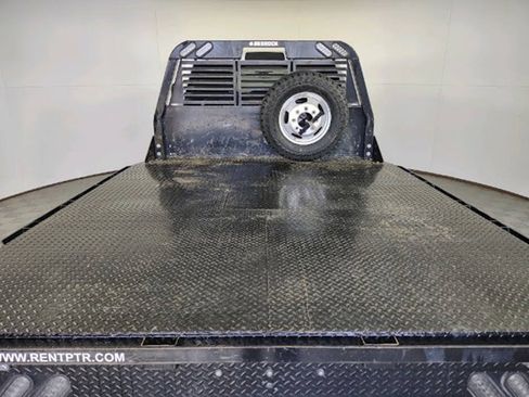 Used 2024 RAM 3500 Tradesman w/ Max Tow Package AWD/4WD image 17