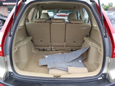 Used 2007 Honda CR-V LX image 14
