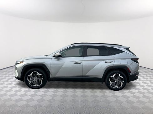 Used 2024 Hyundai Tucson SEL AWD/4WD image 8