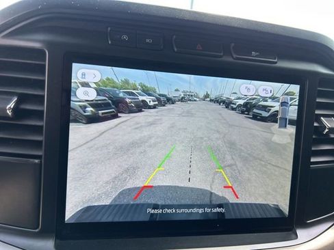 Used 2024 Ford F150 XL w/ Equipment Group 103A High AWD/4WD image 21