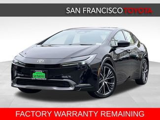 Used 2024 Toyota Prius Limited AWD/4WD 360° Tour
