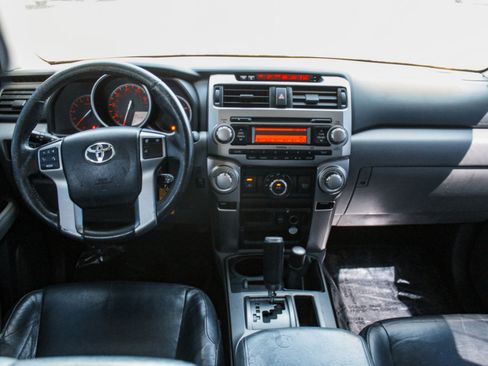 Used 2011 Toyota 4Runner SR5 w/ Premium Pkg w/Leather AWD/4WD image 26
