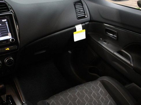 New 2026 Mitsubishi Outlander Sport ES image 22