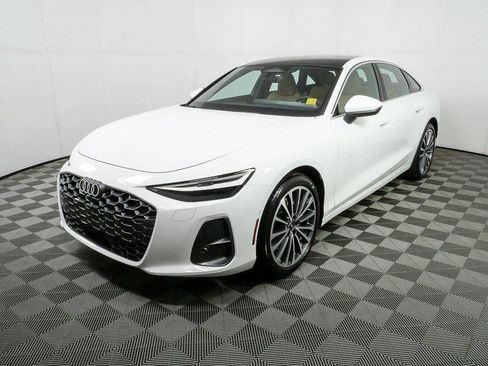 New 2026 Audi A6 Premium AWD/4WD image 26