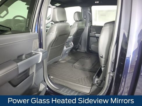 New 2026 Ford F150 XLT w/ Equipment Group 302A MID AWD/4WD image 63