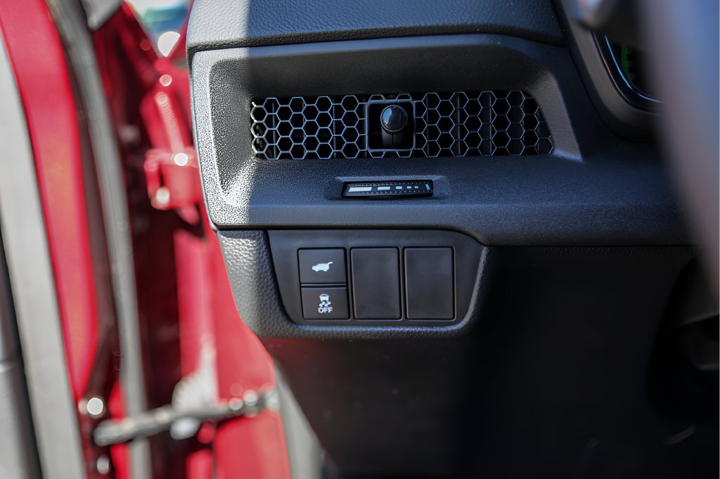 Used 2024 Honda CR-V Sport-L image 17