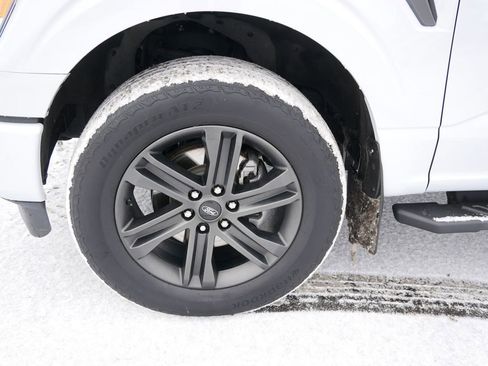 Certified 2022 Ford F150 XLT w/ Equipment Group 302A High image 6