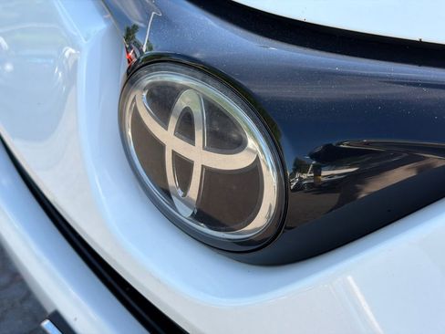 Used 2017 Toyota RAV4 LE w/ All Weather Liner Package FWD image 12