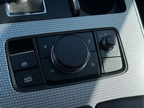 Certified 2024 MAZDA CX-90 Plug-In Hybrid w/ Preferred image 24