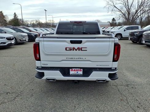 Used 2023 GMC Sierra 1500 Denali w/ Denali Reserve Package image 4