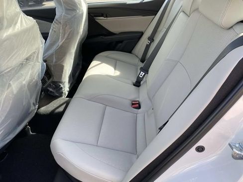 New 2026 Toyota Camry XLE AWD/4WD image 6