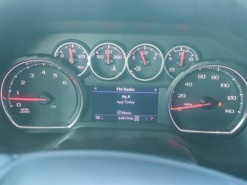 Certified 2022 Chevrolet Suburban LS image 50