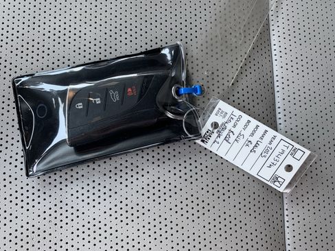 Used 2023 Lexus RX 350 Premium Plus w/ Cold Area Package AWD/4WD image 37