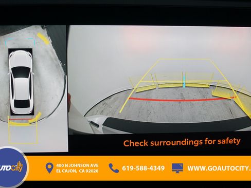 Used 2025 Toyota Camry XSE image 11