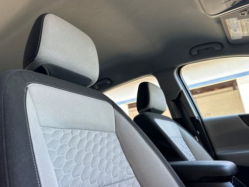 Certified 2019 Chevrolet Equinox LS image 21