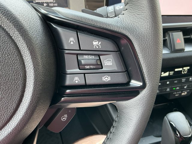 New 2026 Subaru Outback Limited AWD/4WD image 26