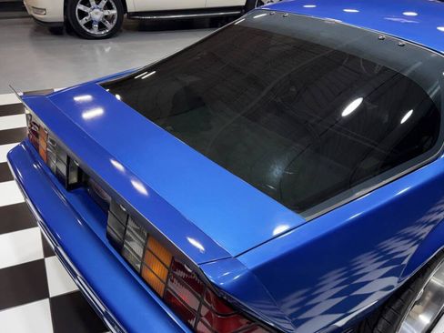 Used 1989 Chevrolet Camaro IROC-Z image 33