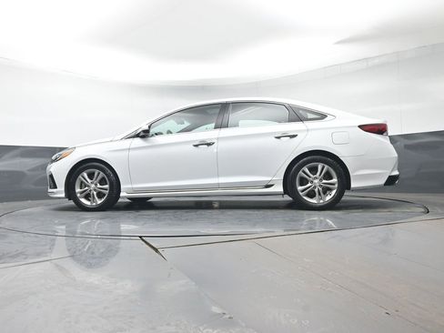 Used 2019 Hyundai Sonata Sport image 27