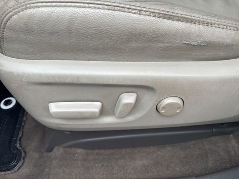Used 2013 Toyota Sienna XLE FWD image 13