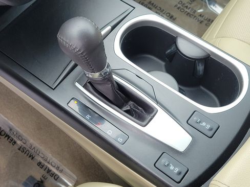 Used 2017 Acura RDX FWD w/ Technology Package image 28