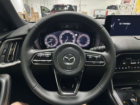 New 2026 MAZDA CX-90 3.3 Turbo w/ Premium Plus Pkg AWD/4WD image 15