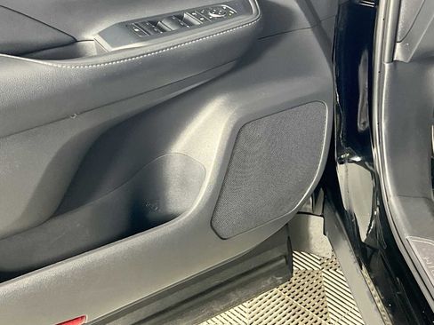 Used 2024 Toyota Grand Highlander AWD image 19