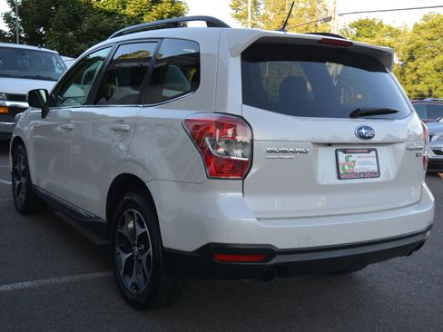 Used 2015 Subaru Forester 2.0XT Touring image 5