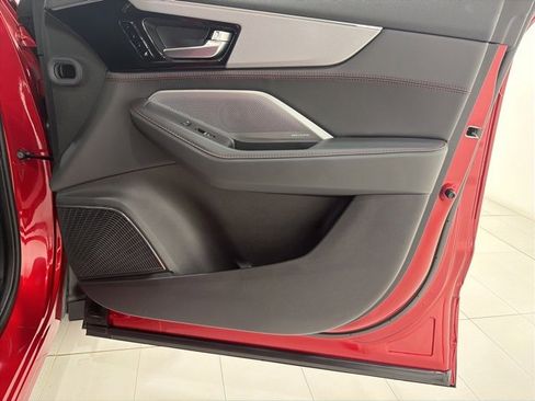 Certified 2025 Acura MDX A-Spec image 20