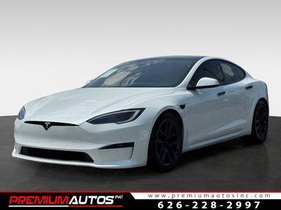 Used 2022 Tesla Model S