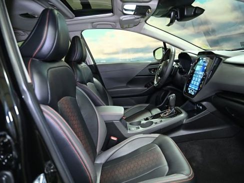 Certified 2025 Subaru Crosstrek 2.5i Limited w/ Popular Package #3A image 54