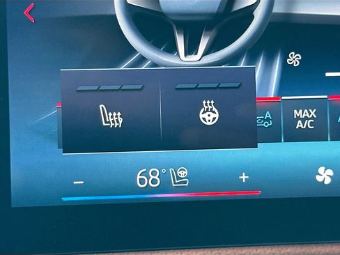 Certified 2025 BMW X2 M35i image 20