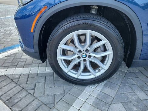 Used 2020 BMW X5 xDrive40i w/ Premium Package AWD/4WD image 13