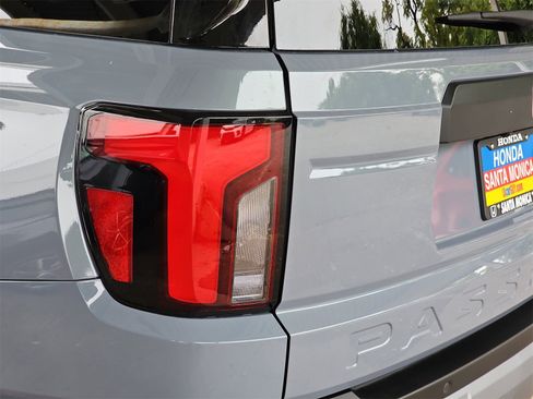 New 2026 Honda Passport RTL image 35