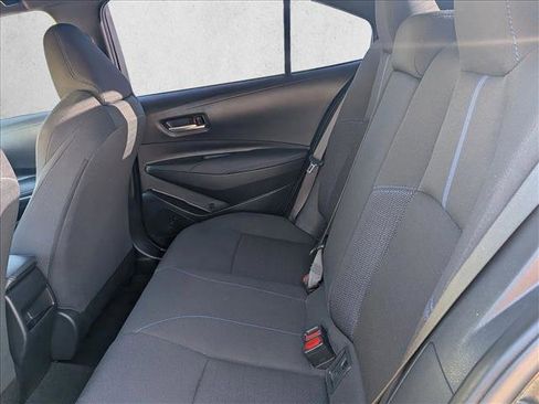 Used 2022 Toyota Corolla SE FWD image 16