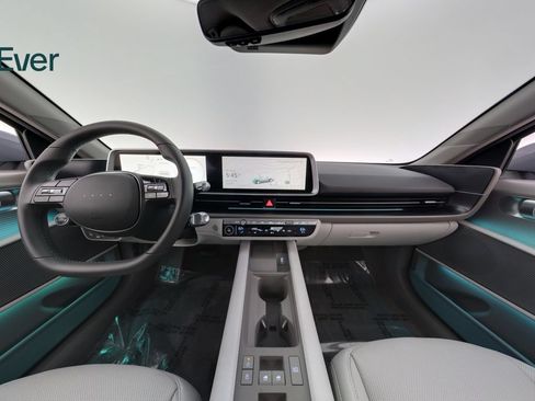 Used 2023 Hyundai Ioniq 6 SEL RWD image 25