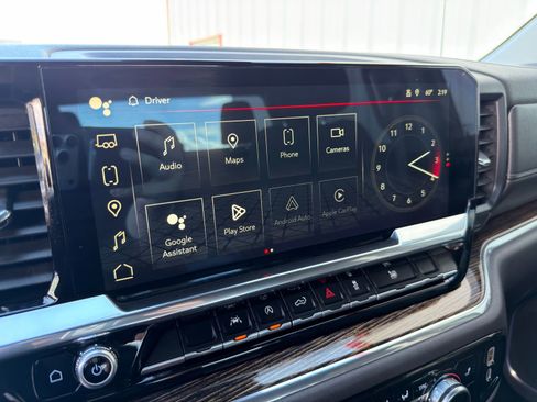 Used 2024 GMC Sierra 1500 Elevation image 27