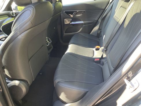 New 2025 Mercedes-Benz GLC 63 AMG S image 36