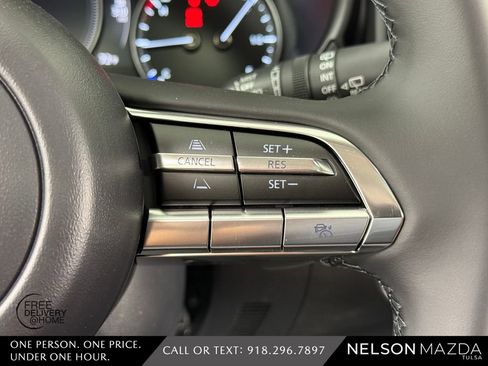 New 2026 MAZDA CX-50 AWD 2.5 S w/ Weather Package image 27