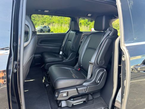 Used 2024 Honda Odyssey Sport image 27