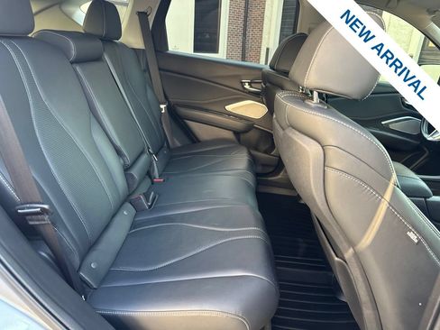 Used 2020 Acura RDX AWD w/ Technology Package image 11