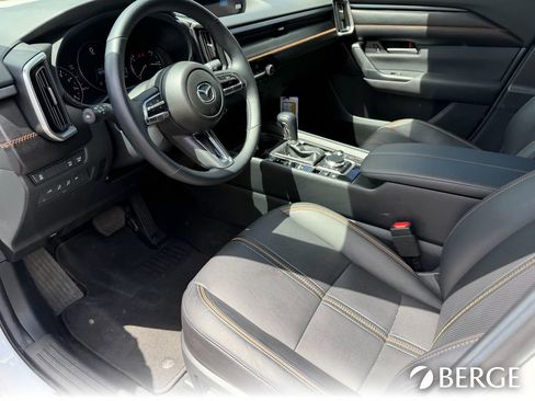 Used 2025 MAZDA CX-50 AWD 2.5 Turbo w/ Accent Package image 21