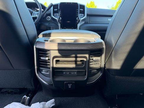 New 2026 RAM 2500 Laramie w/ Night Edition AWD/4WD image 28