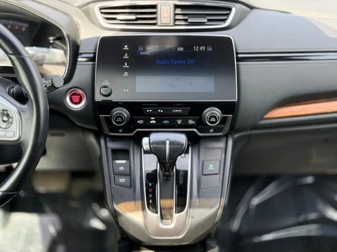 Used 2017 Honda CR-V EX-L image 21