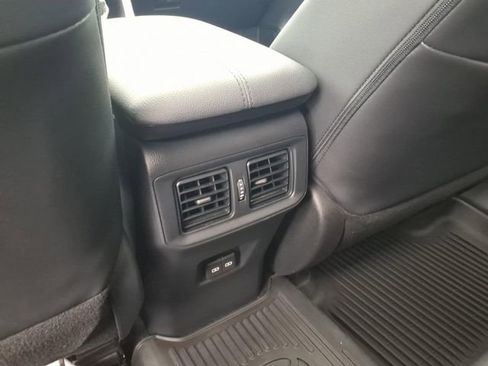 Used 2024 Toyota RAV4 XSE image 9