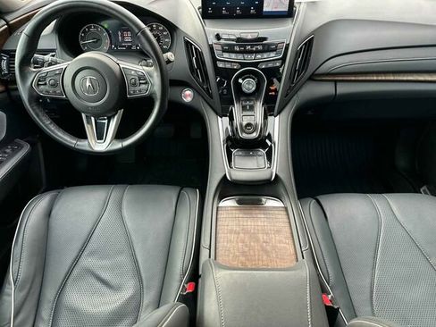 Used 2024 Acura RDX SH-AWD w/ Advance Package image 17