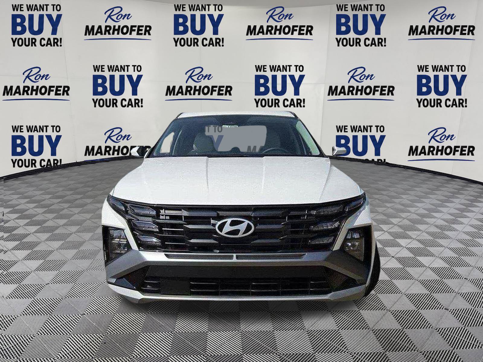 New 2026 Hyundai Tucson SEL Plus AWD/4WD image 68