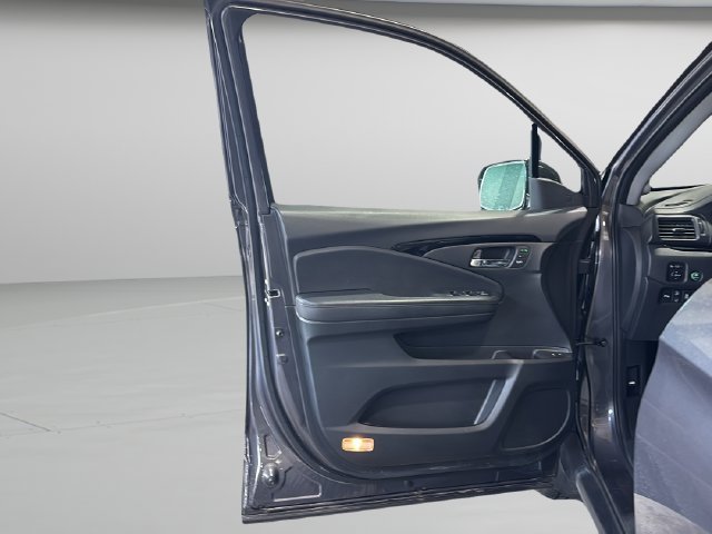Certified 2021 Honda Pilot Elite image 21