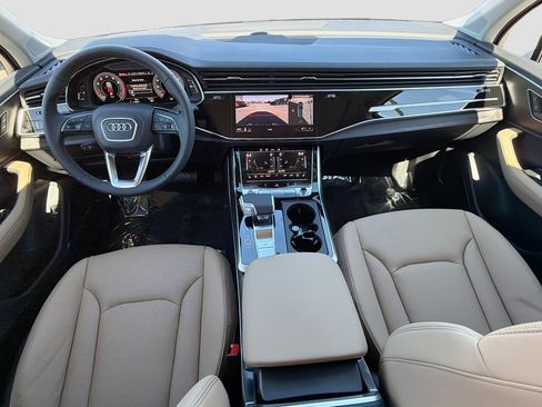 New 2026 Audi Q7 3.0T Premium Plus image 15