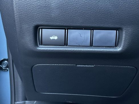 New 2026 Nissan Sentra SV image 24